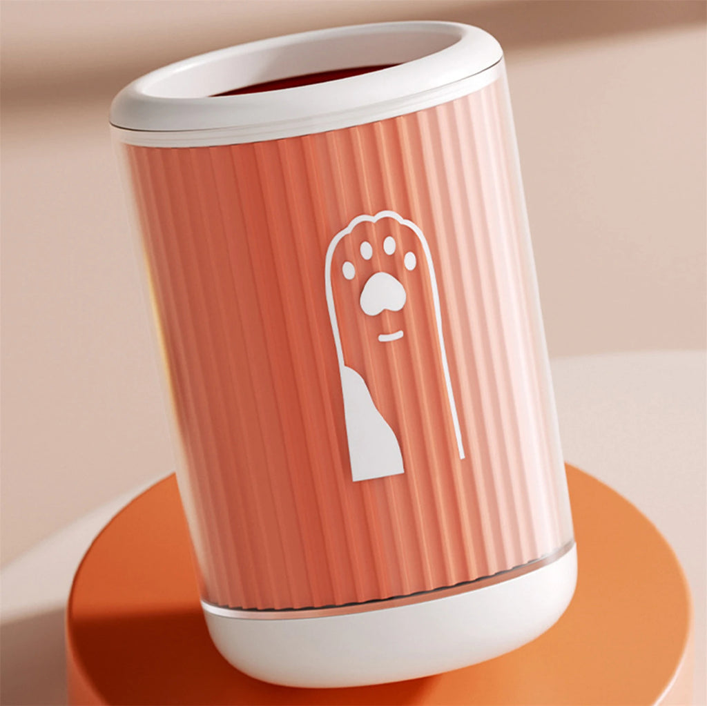 Cat and Dog Paw Cleaner Dog Paw Washer Paw Muddy Paw Cleaner Perfect Gifts for Pet Owners