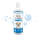 Double Coat All-In-One Dog Shampoo