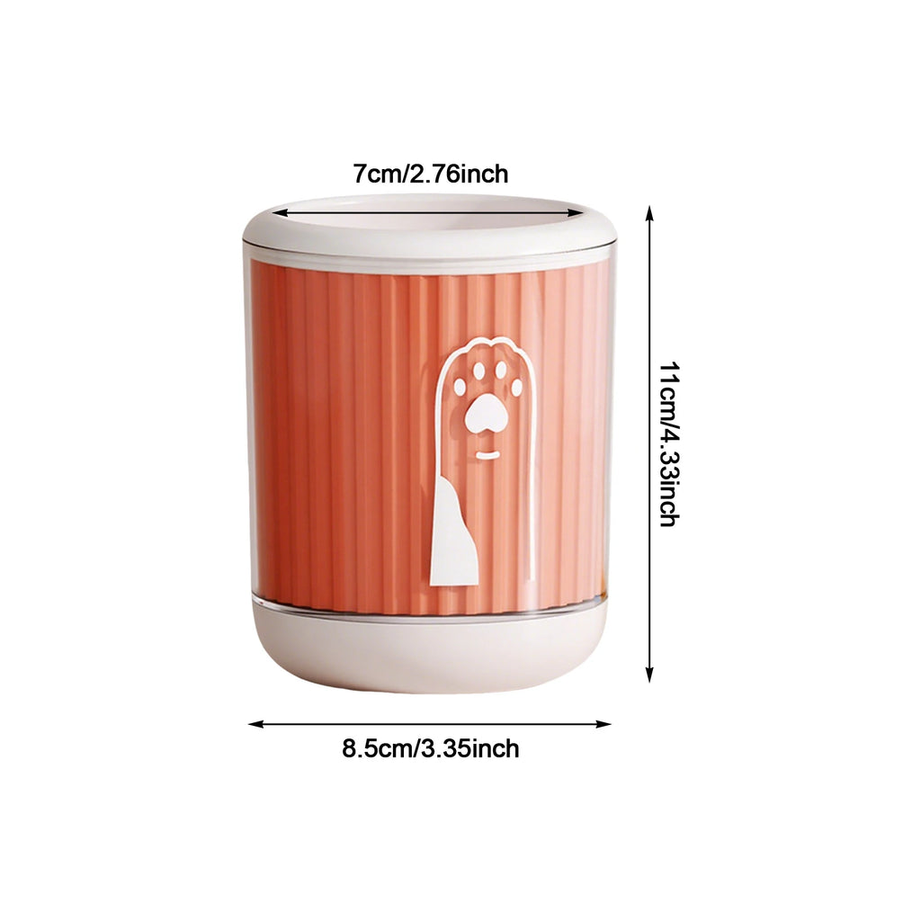 Cat and Dog Paw Cleaner Dog Paw Washer Paw Muddy Paw Cleaner Perfect Gifts for Pet Owners
